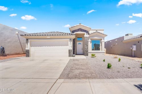 778 Lemington St, El Paso, TX, 79928-2218 | Card Image