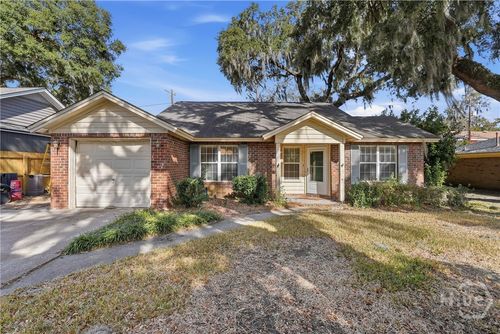 106 Neva Avenue, Savannah, GA, 31406 | Card Image