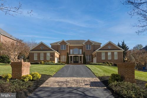 11615 Fox Chase Ct, Ellicott City, MD, 21042-6281 | Card Image