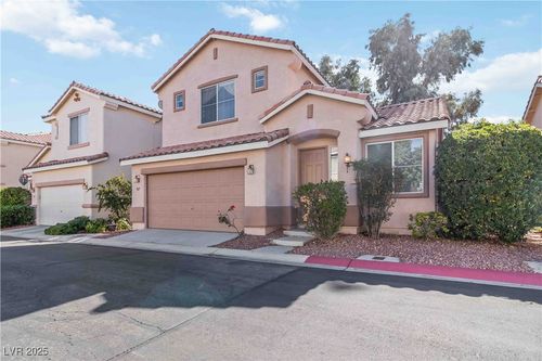 927 Clear Diamond Ave, Las Vegas, NV, 89123-3690 | Card Image