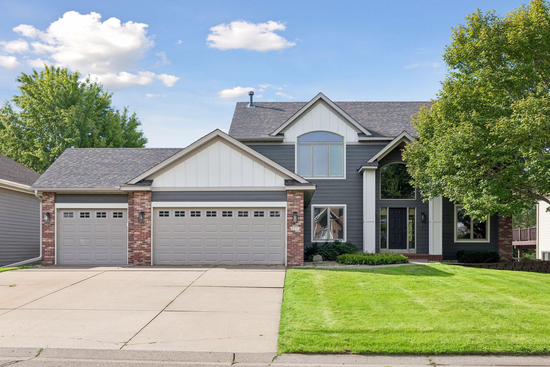 Residential in Brooklyn Park