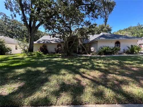 1418 Hounds Hollow Court, LUTZ, FL, 33549 | Card Image