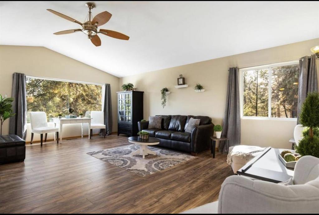 Residential in Grass Valley