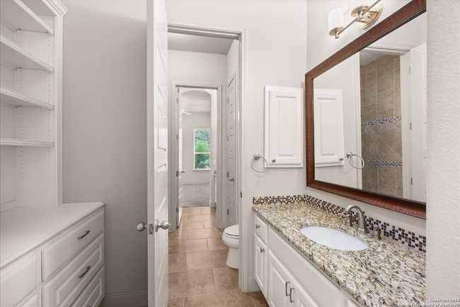 30171 Setterfeld Cir, House other with 4 bedrooms, 4 bathrooms and null parking in Fair Oaks Ranch TX | Image 28