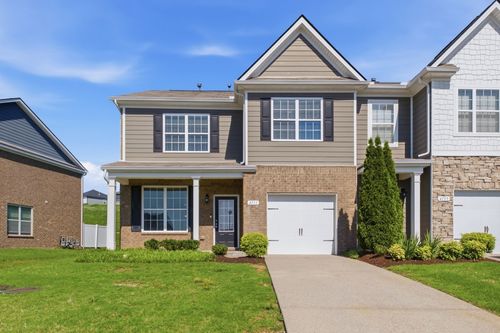 4151 Grapevine Loop, Smyrna, TN, 37167-1178 | Card Image