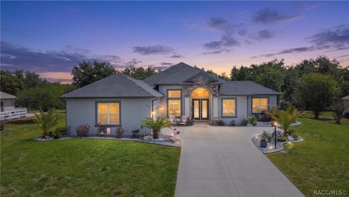 1555 E Seattle Slew Cir, Inverness, FL, 34453-9321 | Card Image