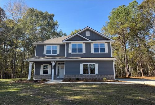 502 Walnut Creek Pkwy, Pendergrass, GA, 30567-2294 | Card Image