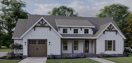 386 S Heatherwood Road, Shell Knob, MO, 65747 | Card Image