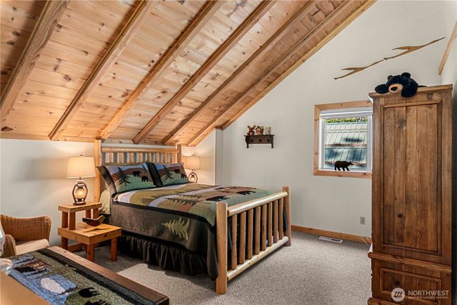 Extra Sleeping Loft | Image 26