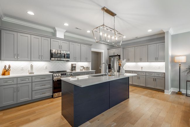 9694 Dutton Ln, Townhouse with 3 bedrooms, 3 bathrooms and null parking in Ooltewah TN | Image 13