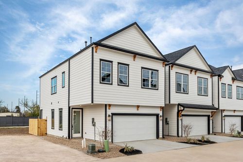 5915 Wheatley Hollow Ln, Houston, TX, 77091-0002 | Card Image