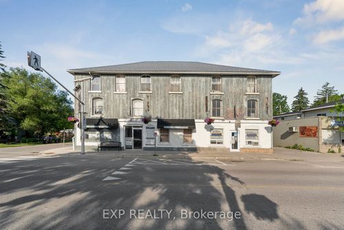 28 Coldwater Rd, Coldwater, ON, L0K1E0 | Card Image