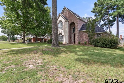 1876 Cedar Spur St, Tyler, TX, 75703-7556 | Card Image