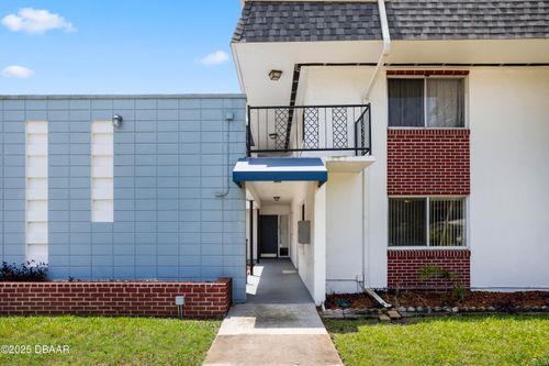 110-303 Ridge Blvd, SOUTH DAYTONA, FL, 32119-2992 | Card Image