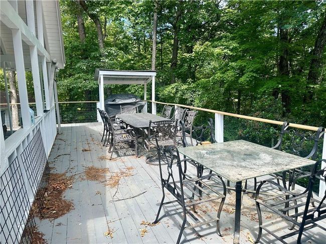 226 Hawk Hill Ln, House other with 3 bedrooms, 3 bathrooms and null parking in Lakemont GA | Image 21