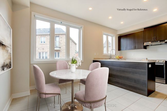 7 Rabbit Run Way, House attached with 4 bedrooms, 3 bathrooms and 1 parking in Brampton ON | Image 17