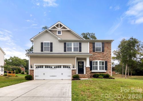 338 Lorraine Rd, Fort Mill, SC, 29708-8089 | Card Image