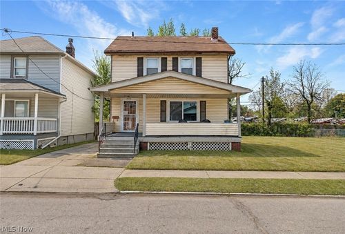 1178 E 147th St, Cleveland, OH, 44110-3341 | Card Image