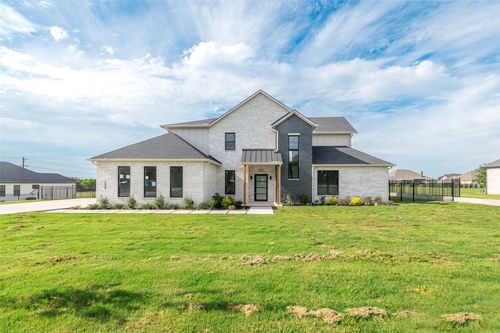 208 W Cottage Hill Pkwy, Celina, TX, 75009-5120 | Card Image
