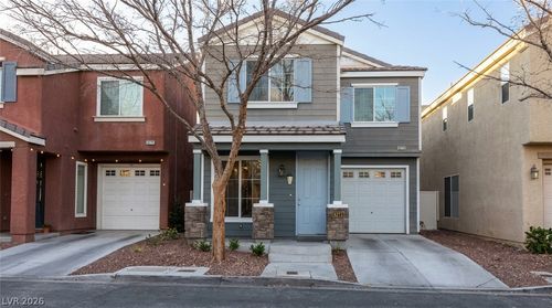 8273 Annual Ridge St, Las Vegas, NV, 89139-6839 | Card Image
