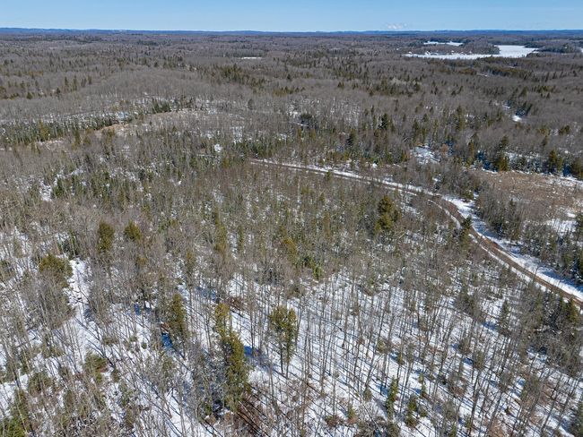 160-acre Pleasant Lake Rd, Home with 0 bedrooms, 0 bathrooms and null parking in Upson WI | Image 16