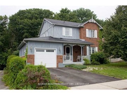 158 Taylor Dr, Barrie, ON, L4N8L1 | Card Image
