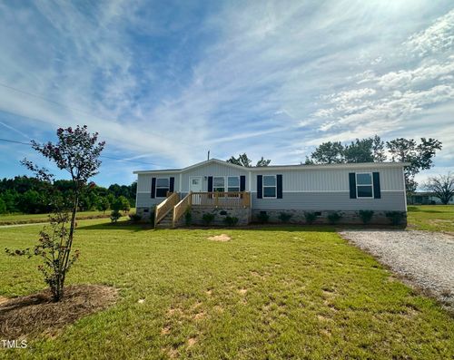 101 Cottonwood Ct, Kenly, NC, 27542-7764 | Card Image