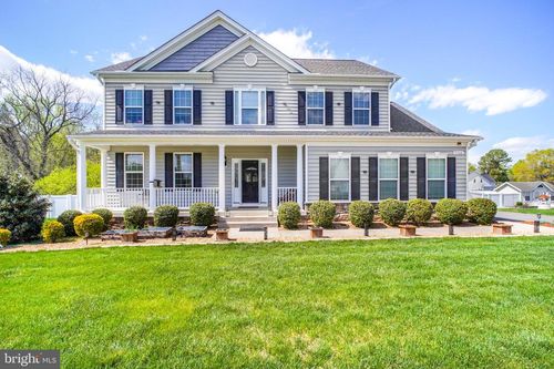 9366 Alder Dr, KING GEORGE, VA, 22485-4158 | Card Image