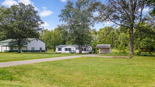 7211 Thompson Rd, Hoagland, IN, 46745-9730 | Card Image