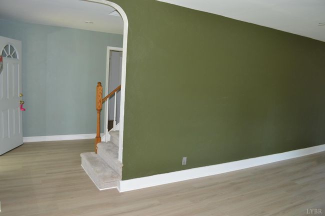 506 Powell Rd, House other with 3 bedrooms, 2 bathrooms and null parking in Lynch Station VA | Image 6