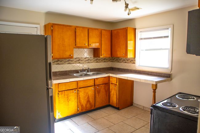 217 Wendan Way, House other with 4 bedrooms, 1 bathrooms and null parking in WARNER ROBINS GA | Image 4
