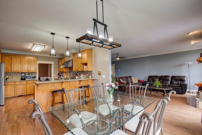 263 Tanglewood Trl, House other with 4 bedrooms, 3 bathrooms and null parking in Trenton GA | Image 8