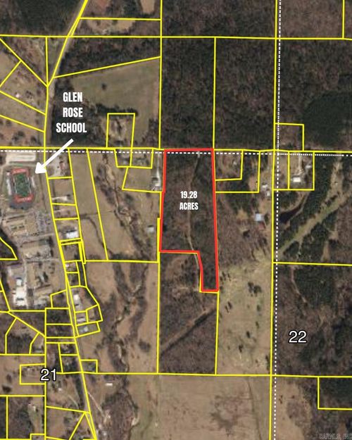 000 Traskwood Rd, Malvern, AR, 72104 | Card Image