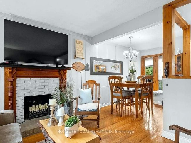 1906 Liverpool Rd, House other with 4 bedrooms, 2 bathrooms and 6 parking in Pickering ON | Image 27