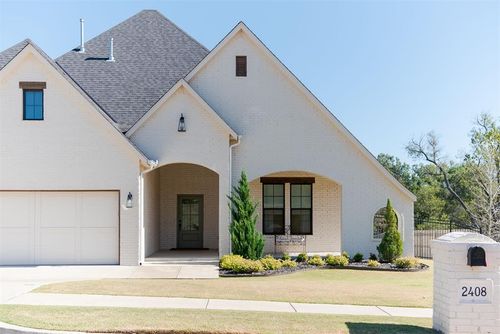 2408 Rumble Lane, Edmond, OK, 73034 | Card Image