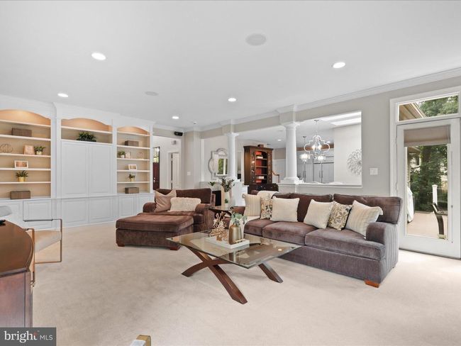12024 Walnut Branch Rd, House other with 6 bedrooms, 5 bathrooms and null parking in RESTON VA | Image 22
