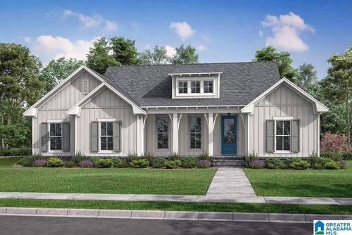 184 Ridgeway Dr, PIEDMONT, AL, 36272 | Card Image