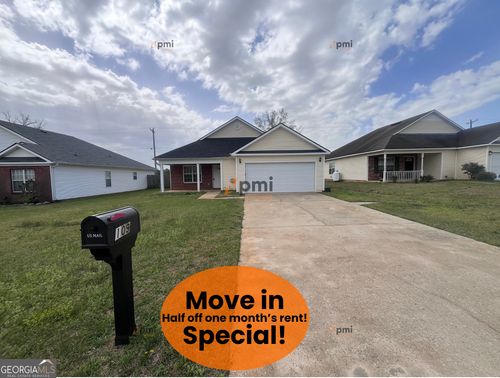 109 Larkspur Ln, bonaire, GA, 31005-3726 | Card Image