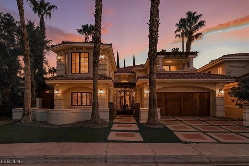 2508 Monarch Bay Dr, Las Vegas, NV, 89128-6883 | Card Image