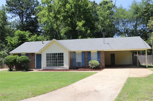 2719 Albemarle Road, Montgomery, AL, 36107 | Card Image