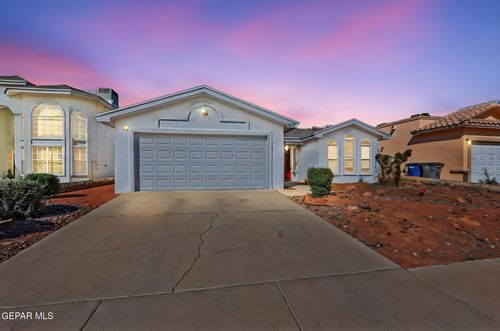 1277 Olga Mapula Dr, El Paso, TX, 79936-6889 | Card Image