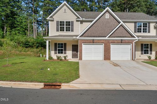 412 Meridian Xing, Sanford, NC, 27330-6972 | Card Image