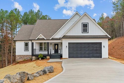 2045 Deer Xing, ROCKY FACE, GA, 30740 | Card Image
