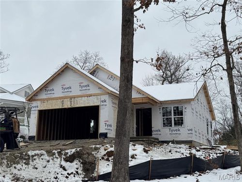 10424 Walnut Ln, Foristell, MO, 63348-2551 | Card Image