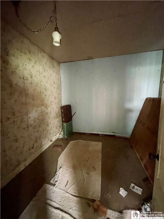 59 N Franklin St, House other with 3 bedrooms, 1 bathrooms and null parking in Cattaraugus NY | Image 22
