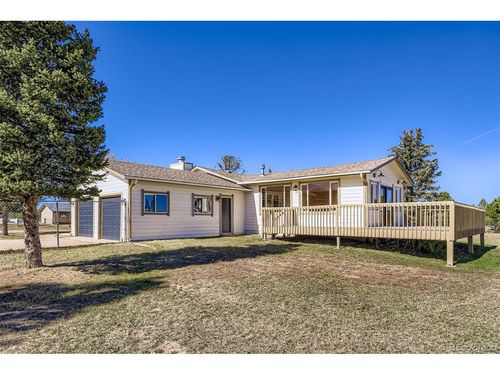 34200 Columbine Trl, Elizabeth, CO, 80107-7956 | Card Image