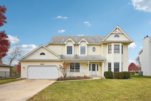 16212 Howard St, Plainfield, IL, 60586-2345 | Card Image