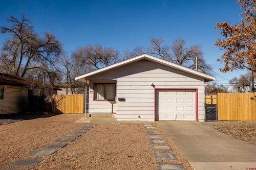 447 S 12th Street, Montrose, CO, 81401 | Card Image