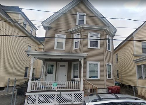 1-17 Clare St, Lowell, MA, 01854 | Card Image