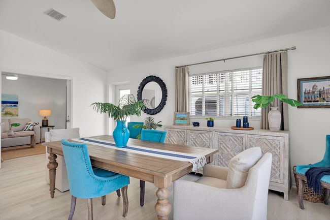 Dining space | Image 10